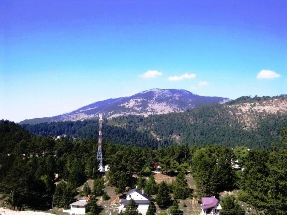 Hotel Snjezna Kuca - Nature Park Of Bosnia Herzegovina Padezina Cameră foto